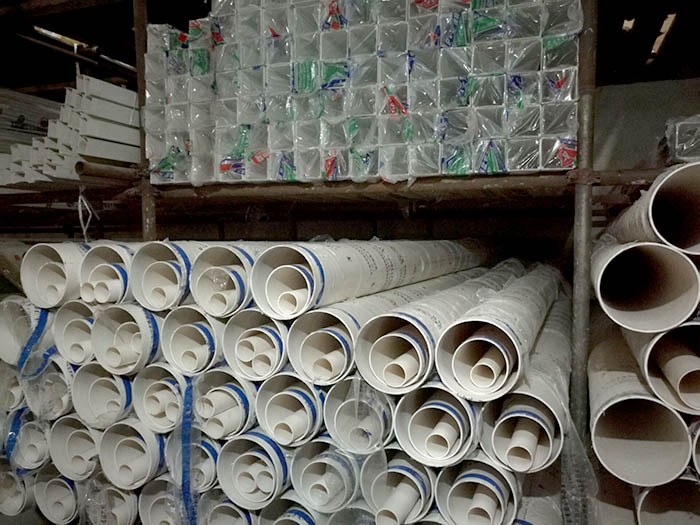 倉庫展示10 倉庫展示10